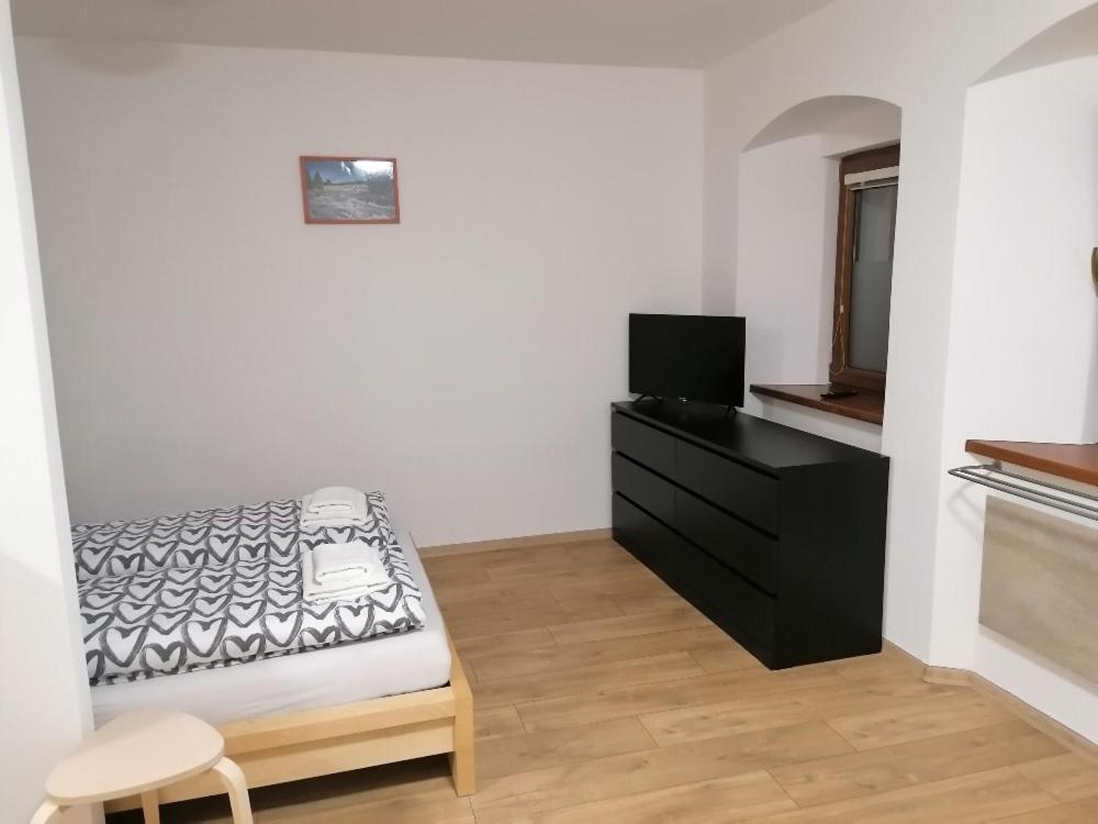Apartmany Na Namesti Bozi Dar Luaran gambar