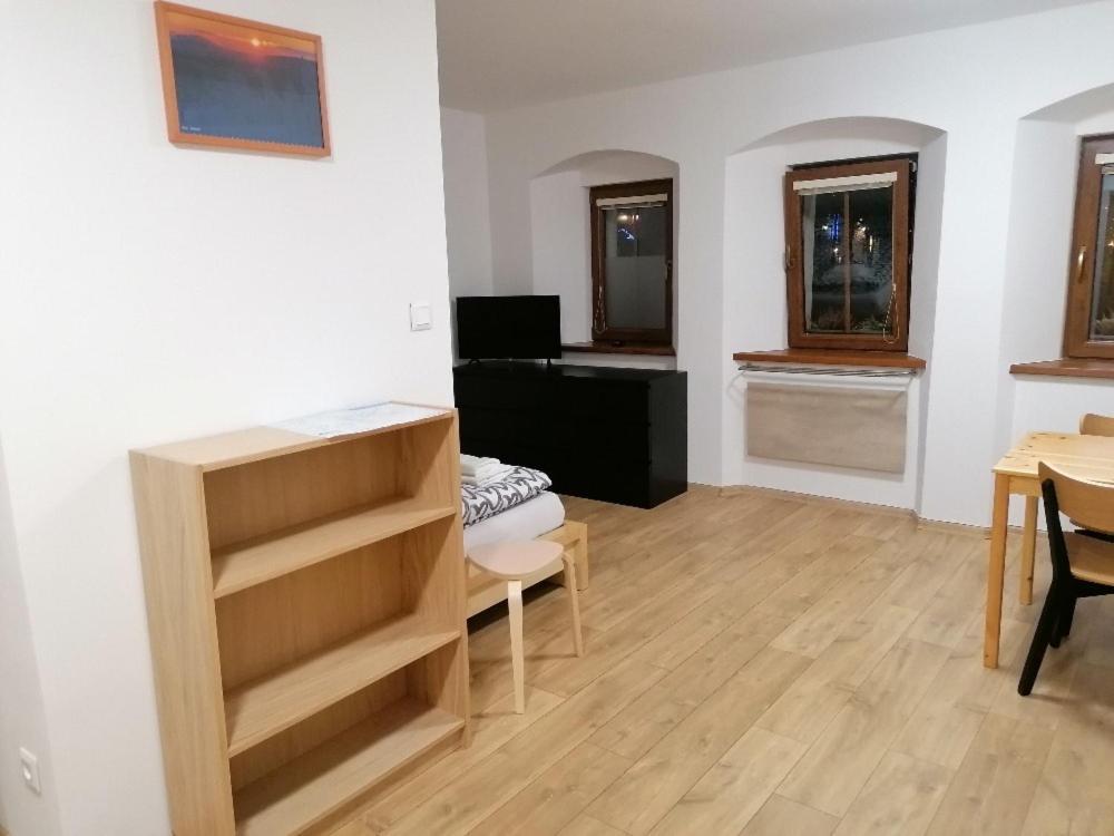 Apartmany Na Namesti Bozi Dar Luaran gambar
