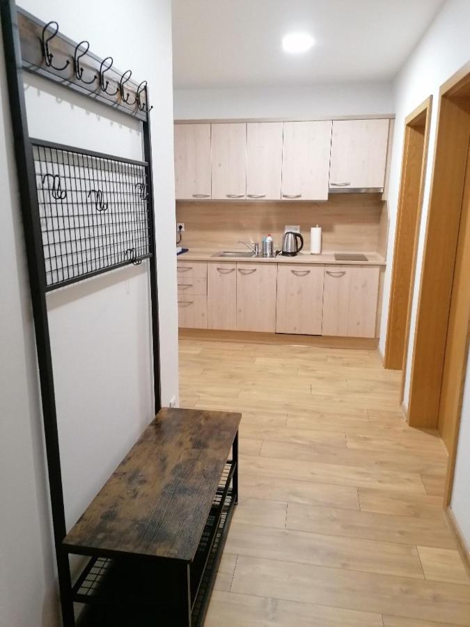 Apartmany Na Namesti Bozi Dar Luaran gambar