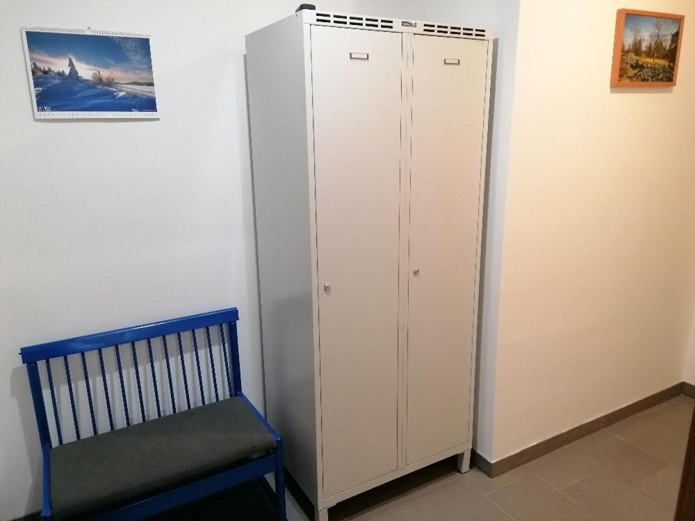 Apartmany Na Namesti Bozi Dar Luaran gambar