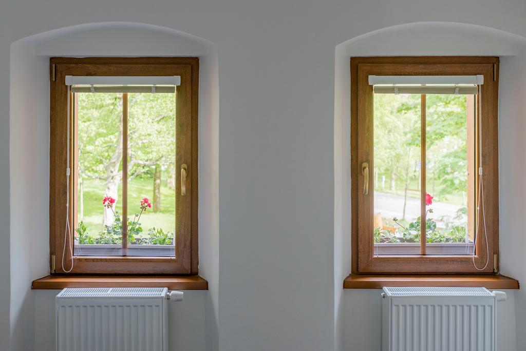 Apartmany Na Namesti Bozi Dar Luaran gambar