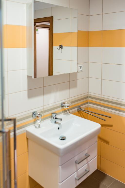 Apartmany Na Namesti Bozi Dar Luaran gambar