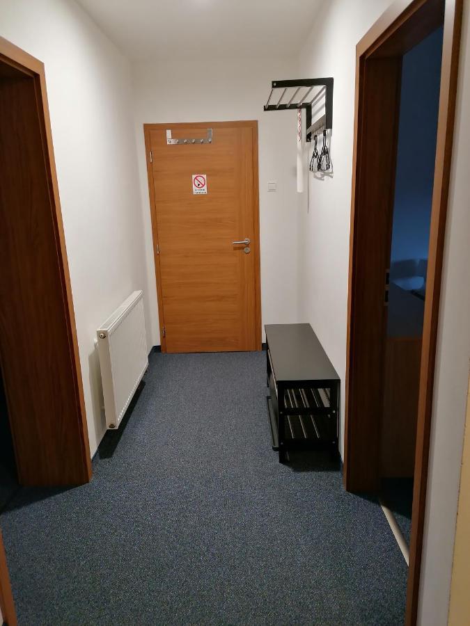 Apartmany Na Namesti Bozi Dar Luaran gambar